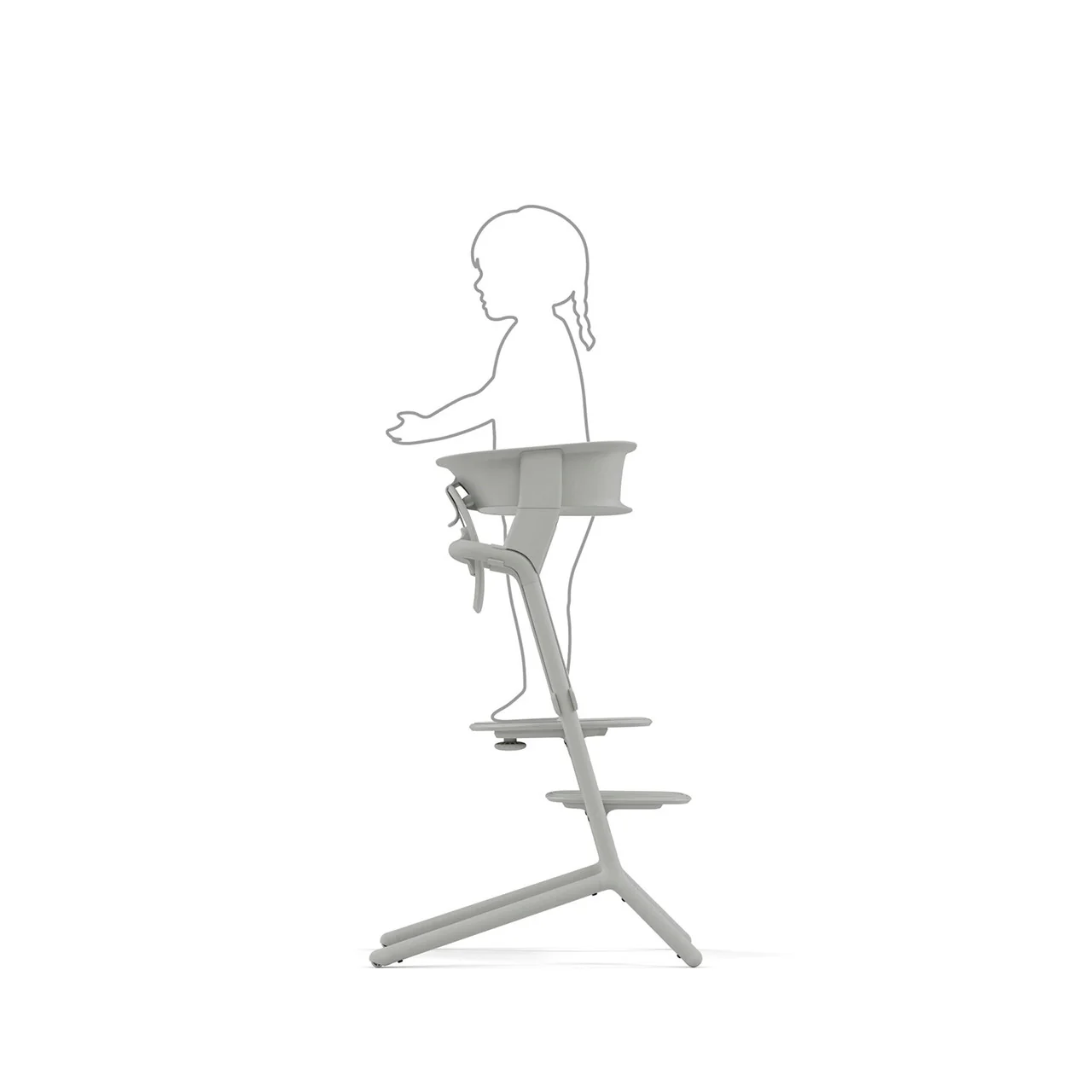 CYBEX Lemo Training Tower - Image 8