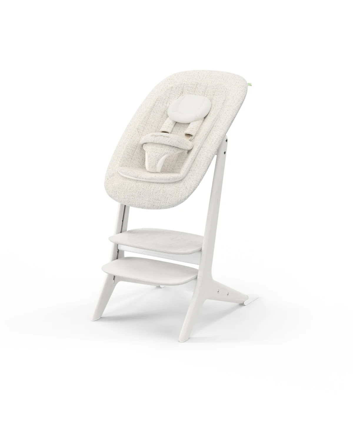 CYBEX LEMO Platinum 4-in-1 Highchair Set