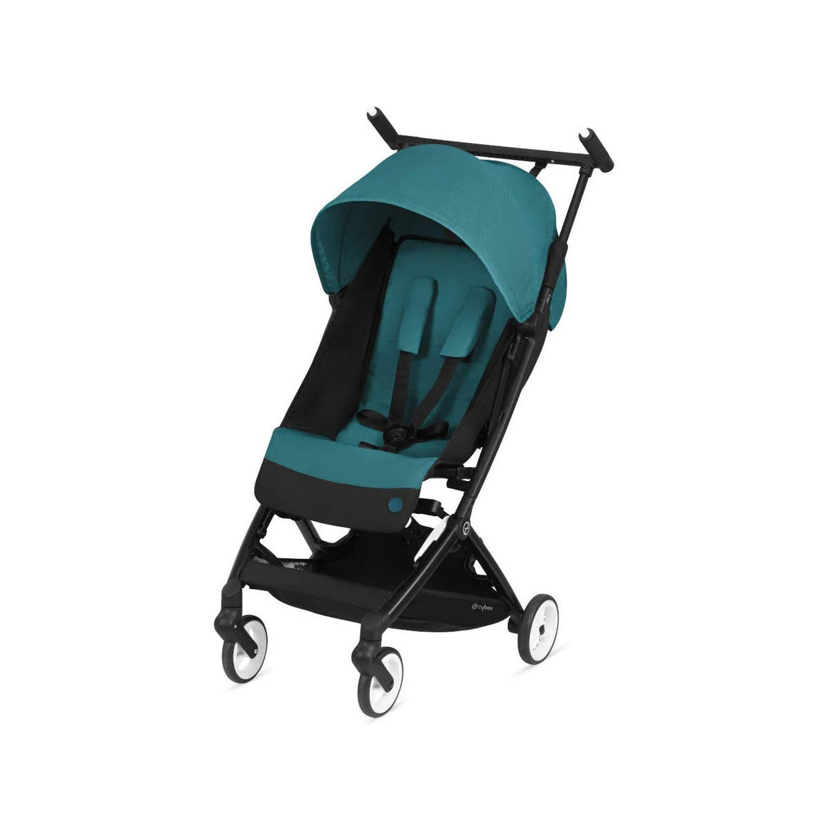 CYBEX Libelle Stroller in River Blue - Image 10