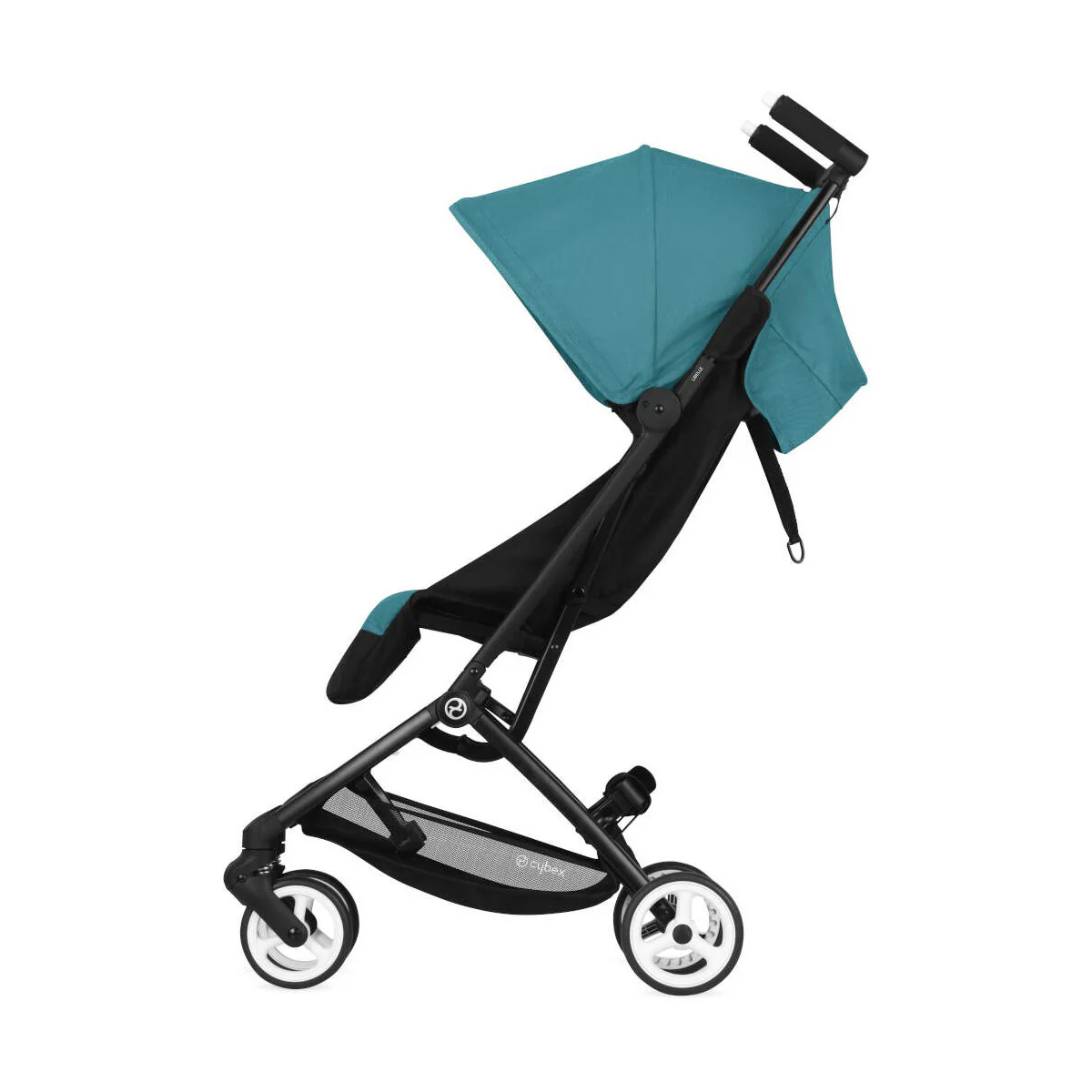 CYBEX Libelle Stroller in River Blue - Image 3