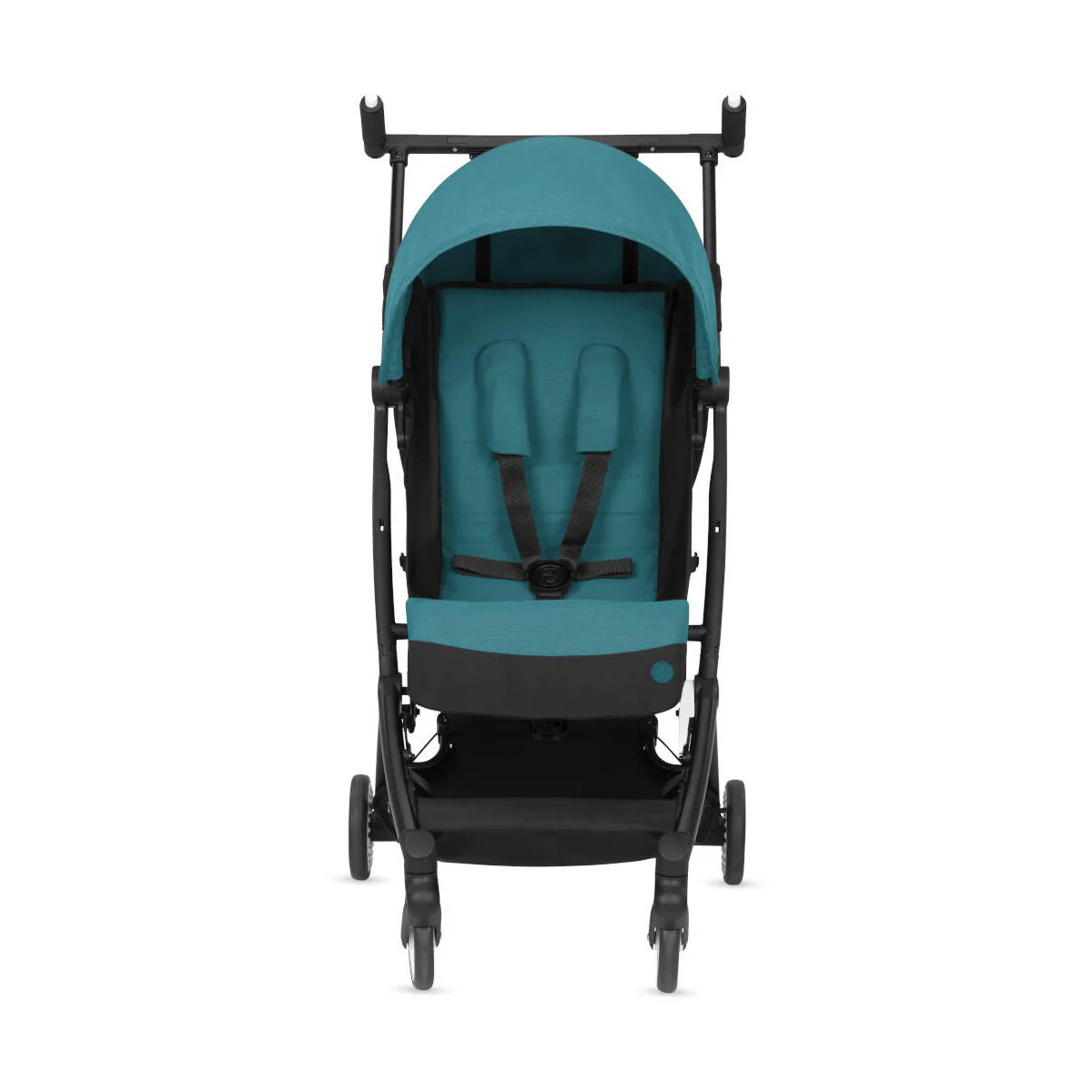 CYBEX Libelle Stroller in River Blue - Image 4