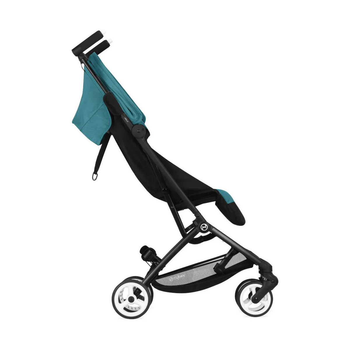 CYBEX Libelle Stroller in River Blue - Image 6