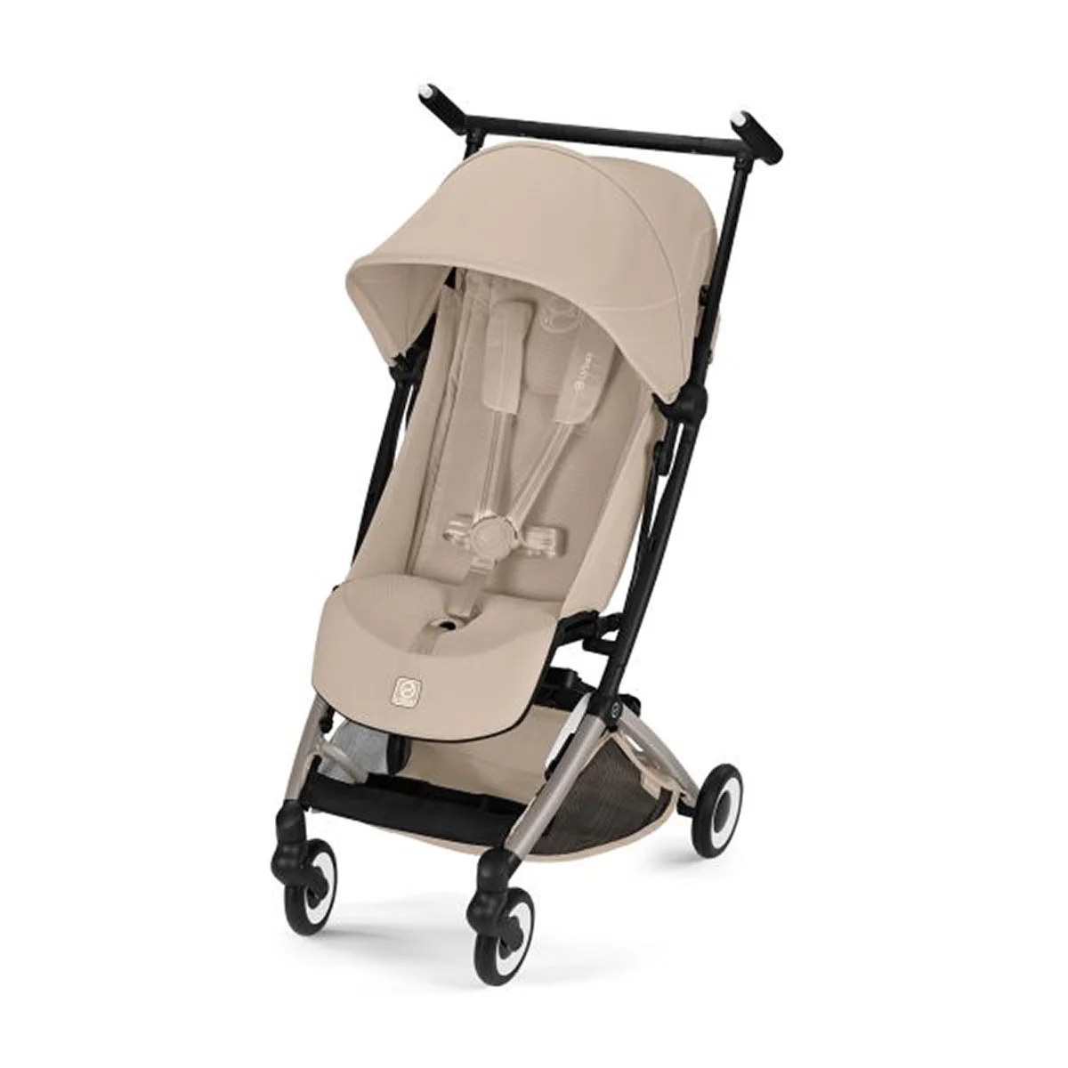 CYBEX Libelle Ultra Lightweight Travel Stroller - Image 2