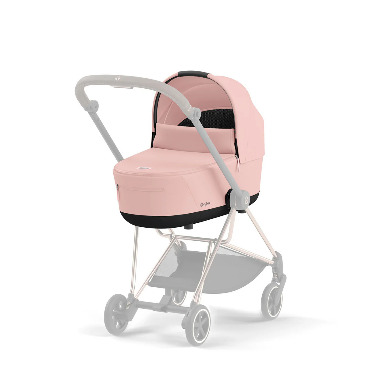 CYBEX MIOS 3 Lux Carry Cot - Image 12