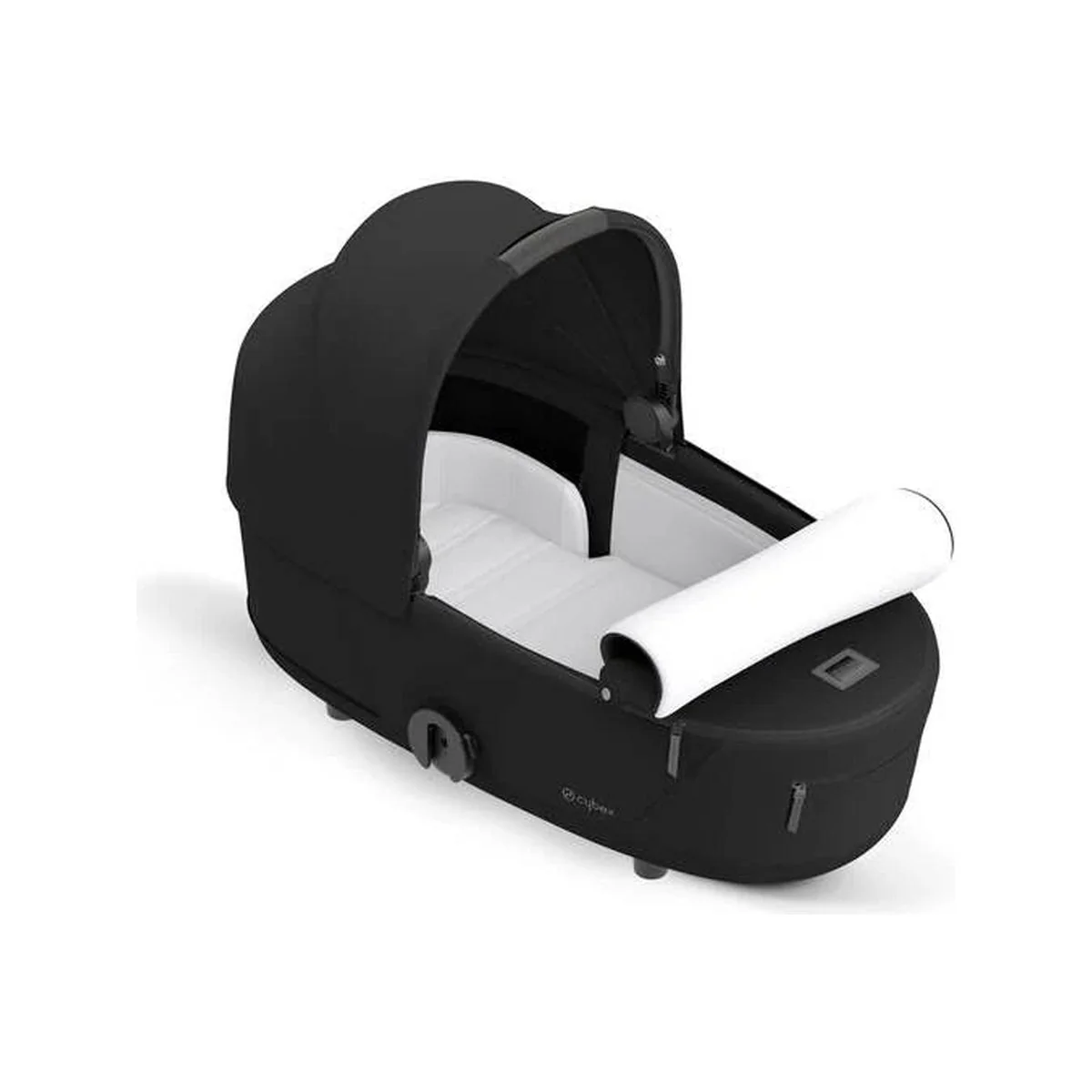 CYBEX MIOS 3 Lux Carry Cot - Image 14