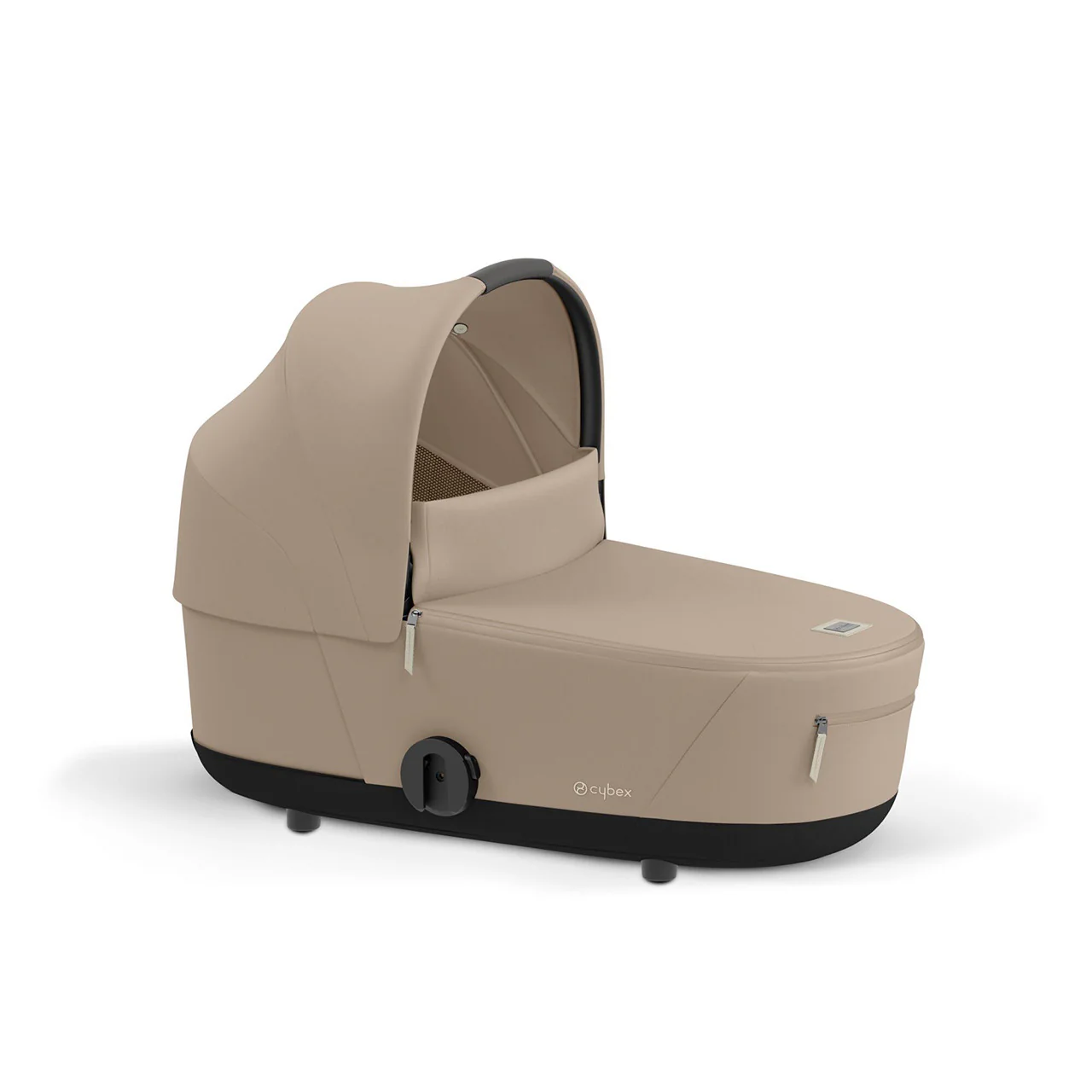 CYBEX MIOS 3 Lux Carry Cot - Image 3