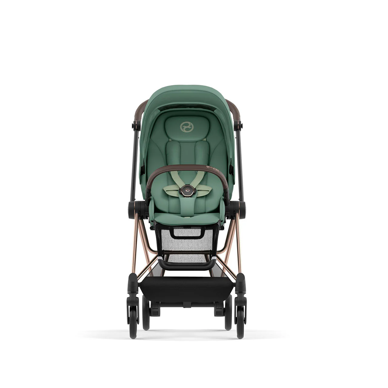 CYBEX MIOS 3 Seat Pack - Image 10