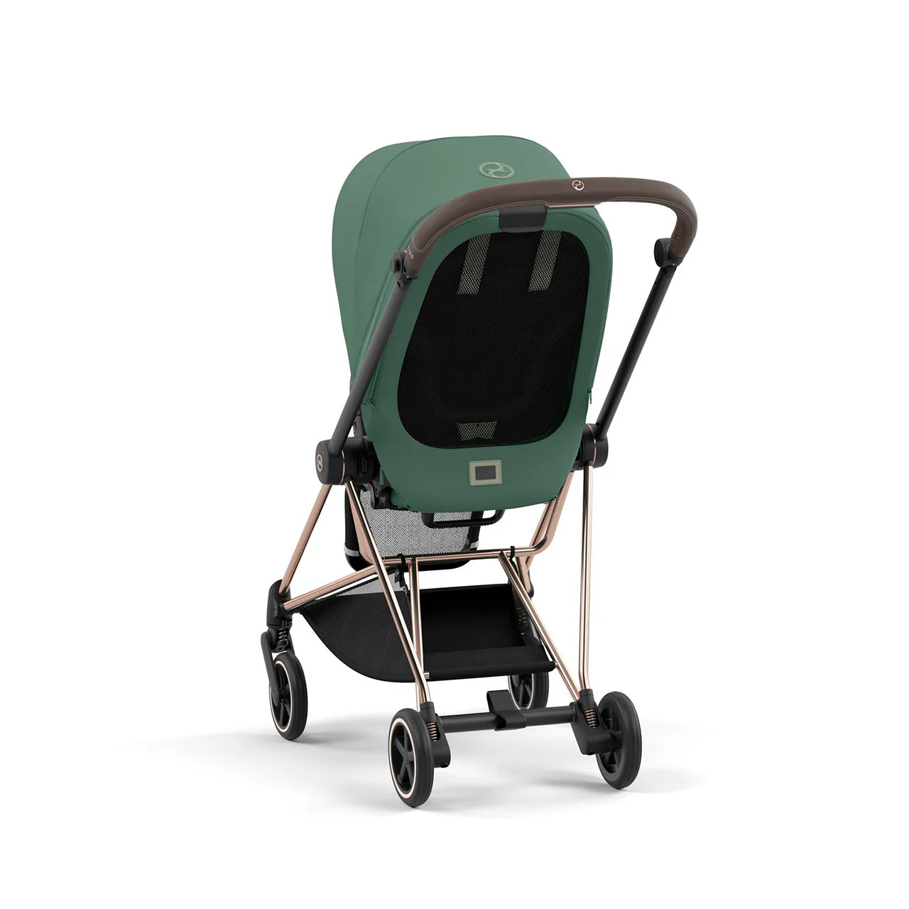CYBEX MIOS 3 Seat Pack - Image 11