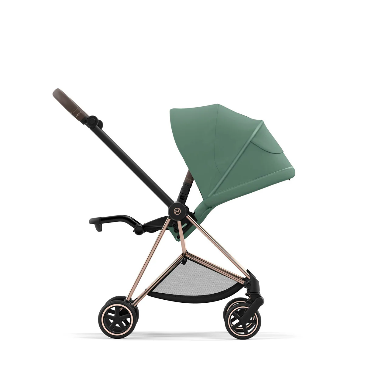 CYBEX MIOS 3 Seat Pack - Image 12