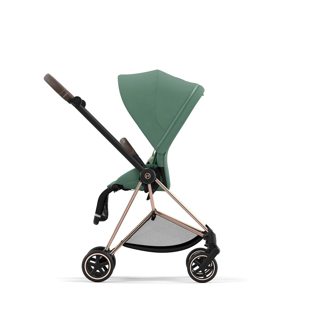 CYBEX MIOS 3 Seat Pack - Image 13