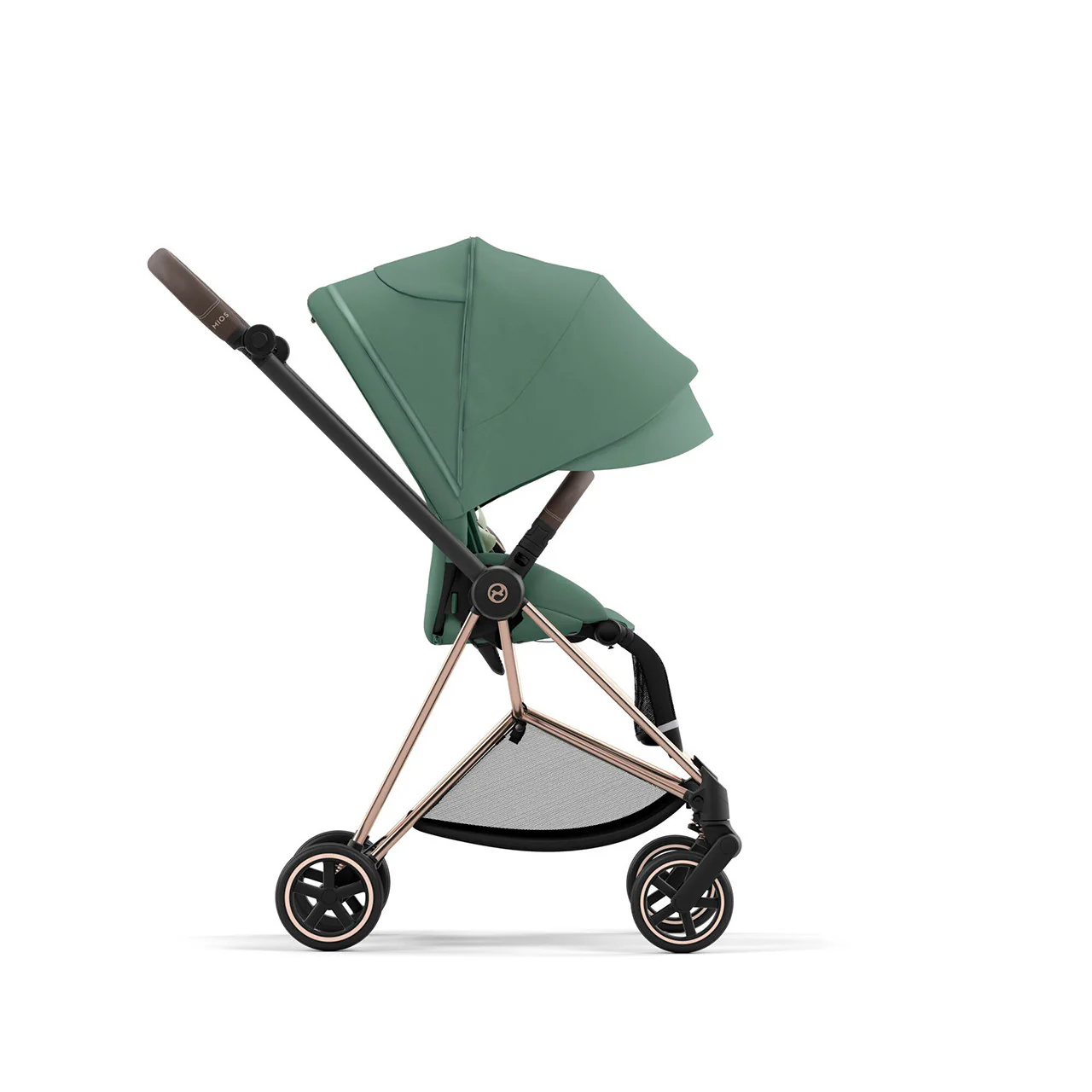 CYBEX MIOS 3 Seat Pack - Image 14