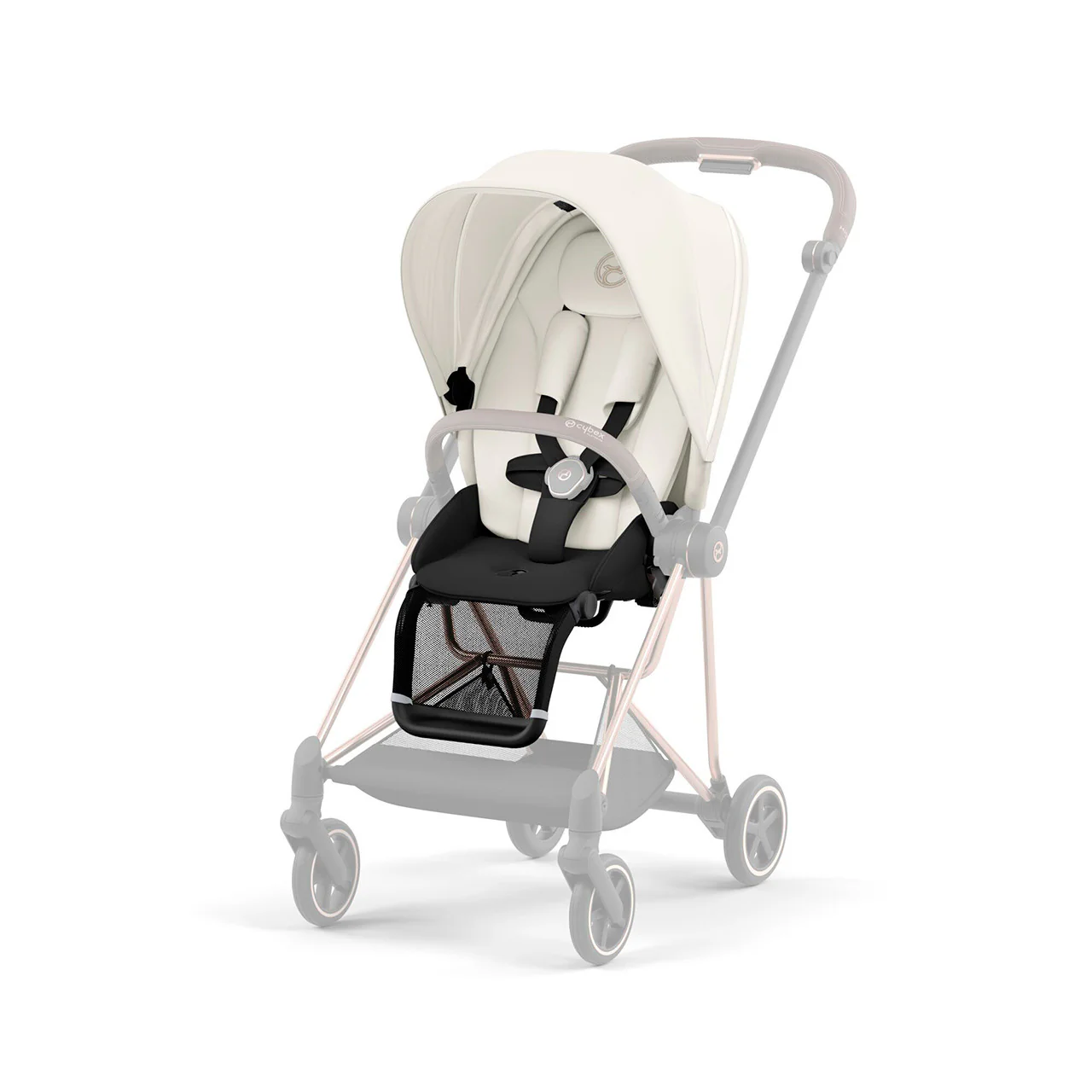 CYBEX MIOS 3 Seat Pack - Image 15