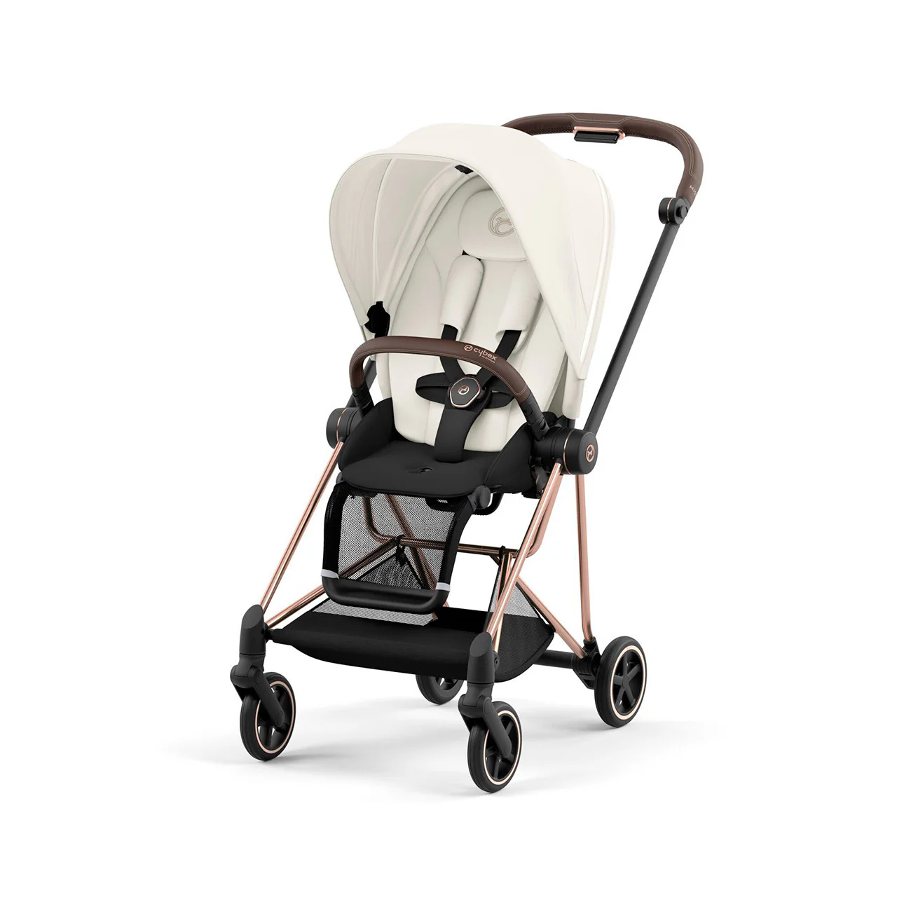 CYBEX MIOS 3 Seat Pack - Image 17