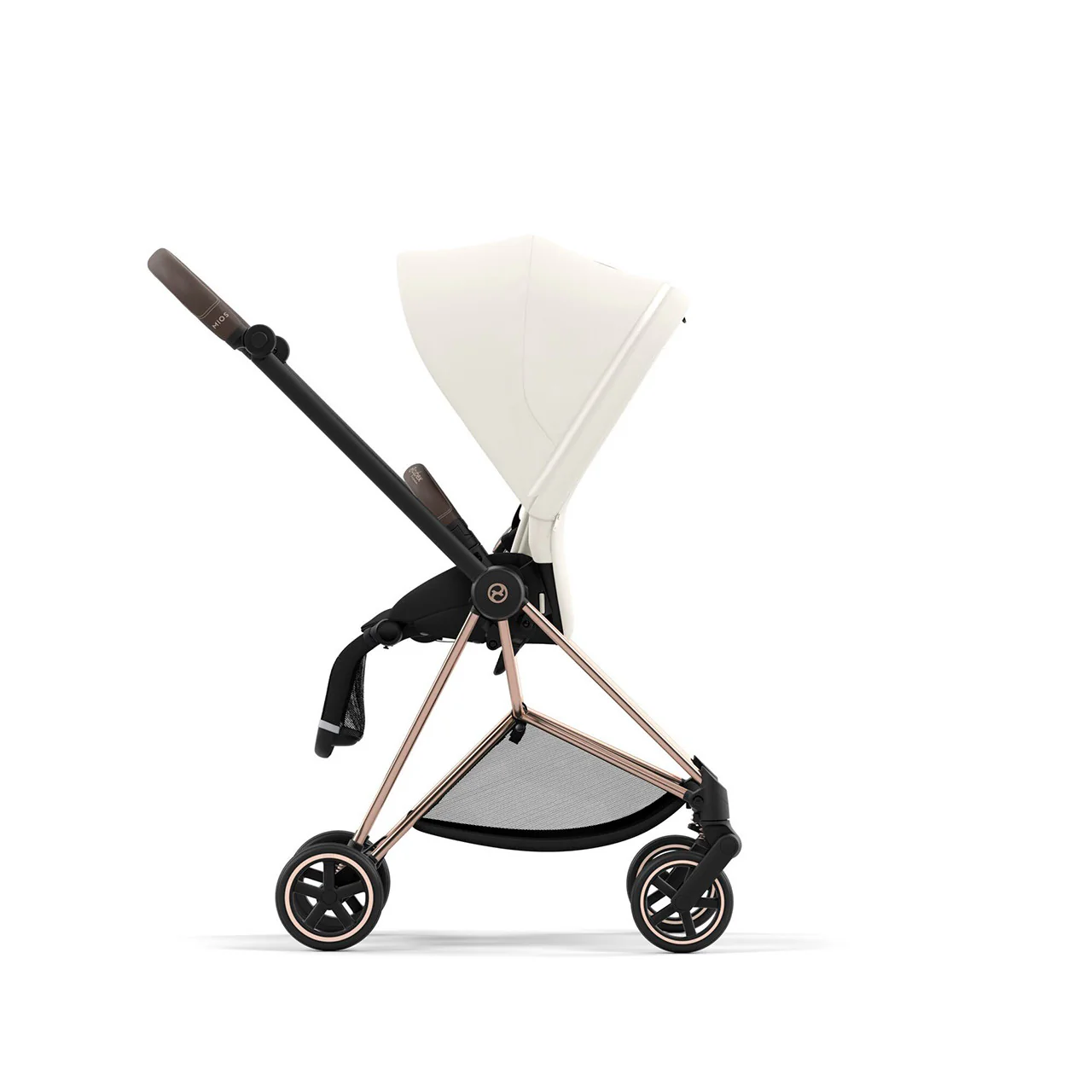 CYBEX MIOS 3 Seat Pack - Image 18