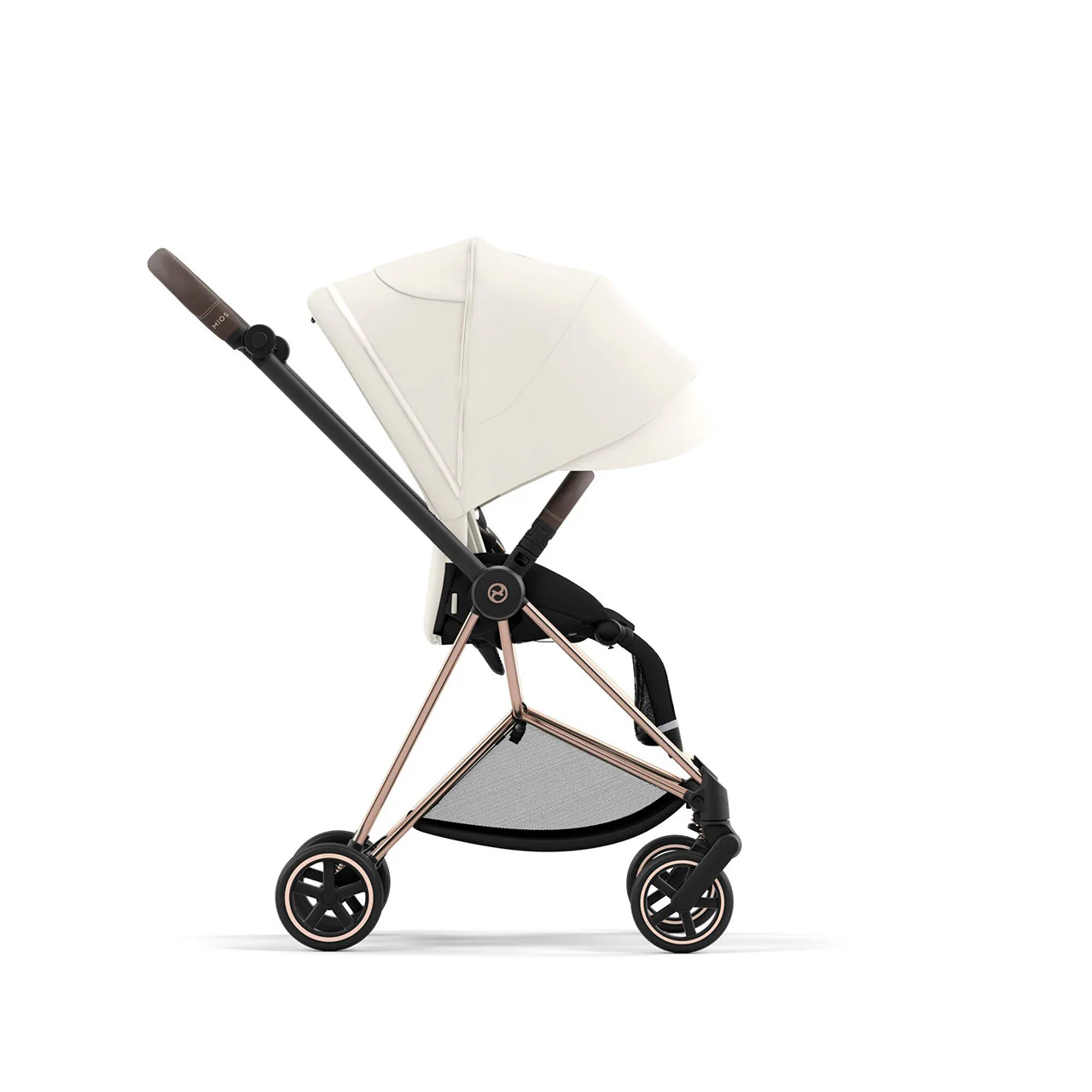 CYBEX MIOS 3 Seat Pack - Image 20