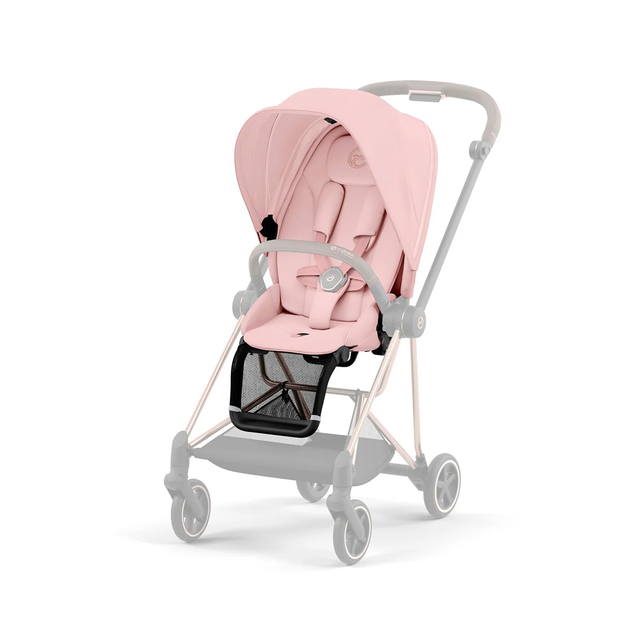 CYBEX MIOS 3 Seat Pack - Image 22