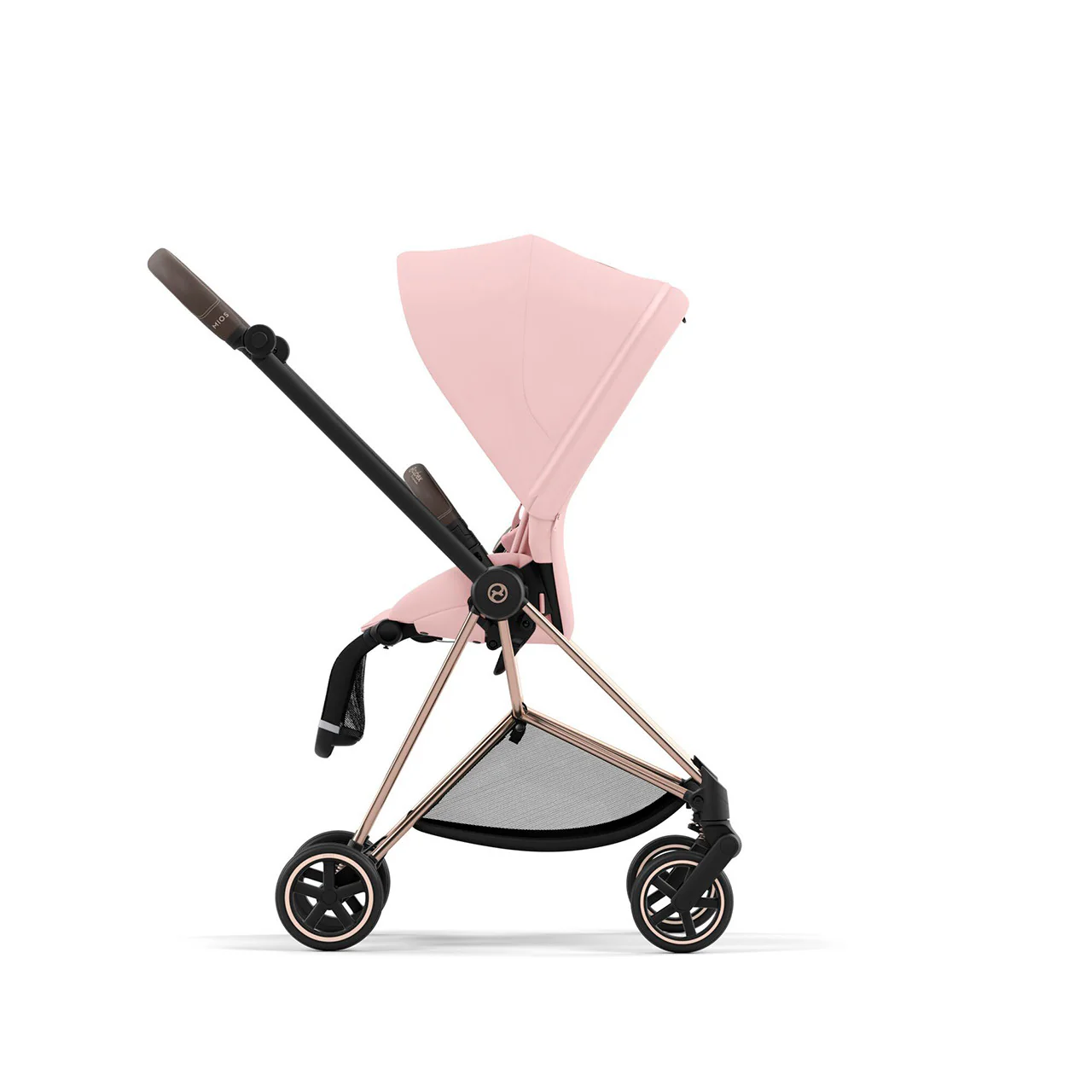 CYBEX MIOS 3 Seat Pack - Image 23