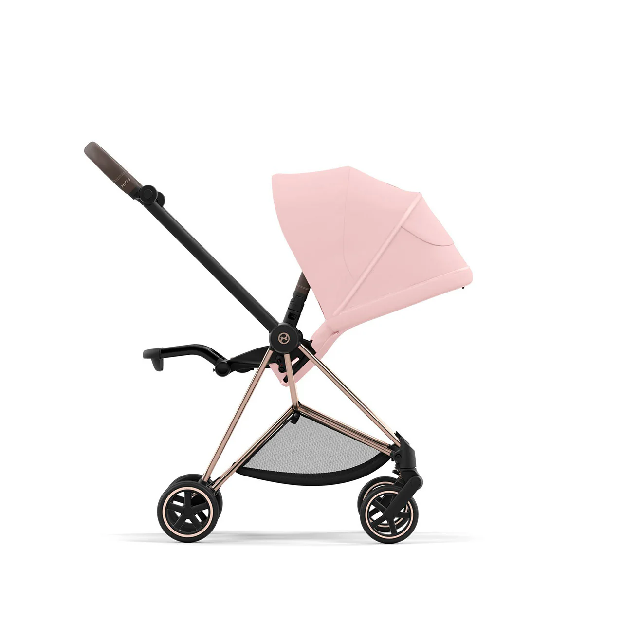 CYBEX MIOS 3 Seat Pack - Image 25