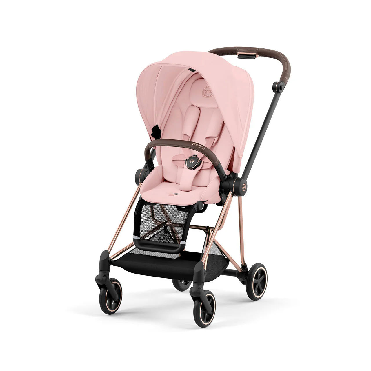 CYBEX MIOS 3 Seat Pack - Image 26
