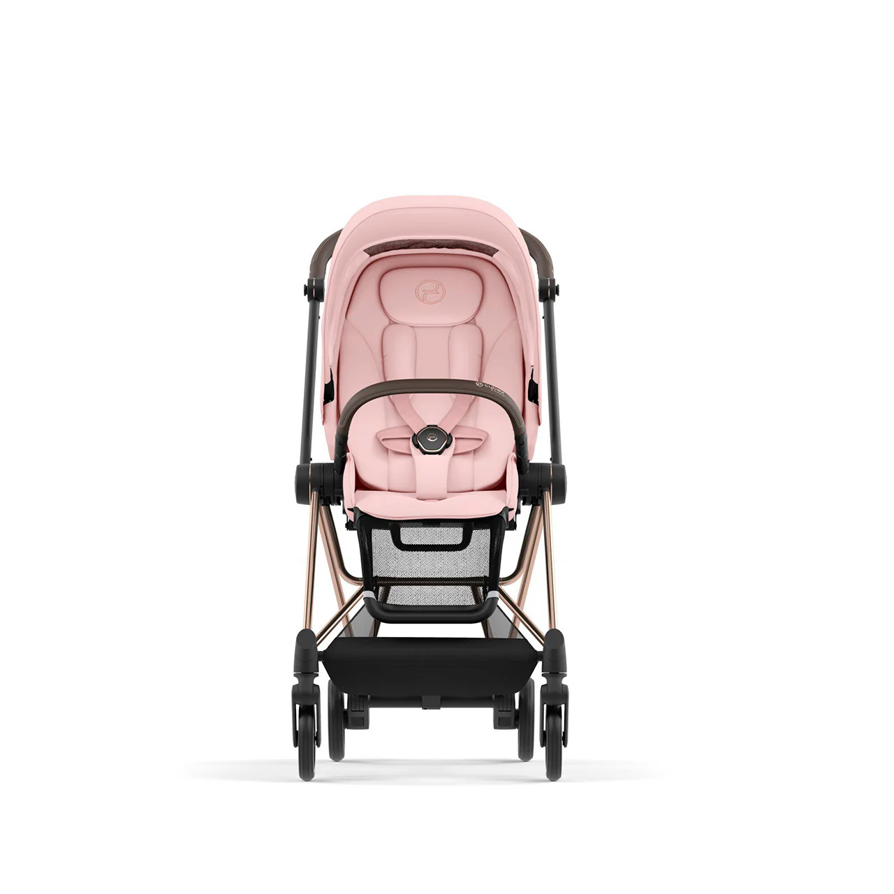 CYBEX MIOS 3 Seat Pack - Image 28
