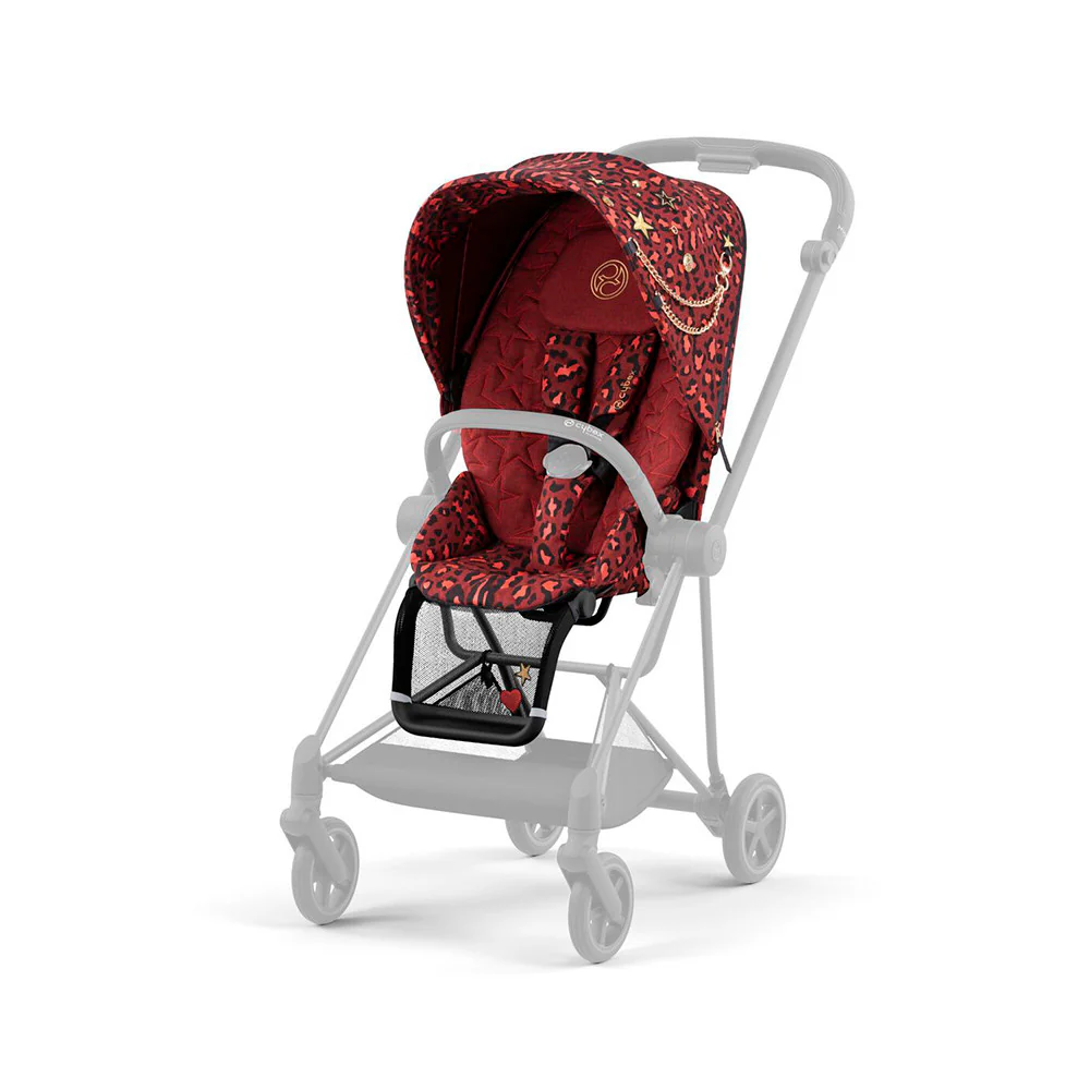 CYBEX MIOS 3 Seat Pack - Image 29