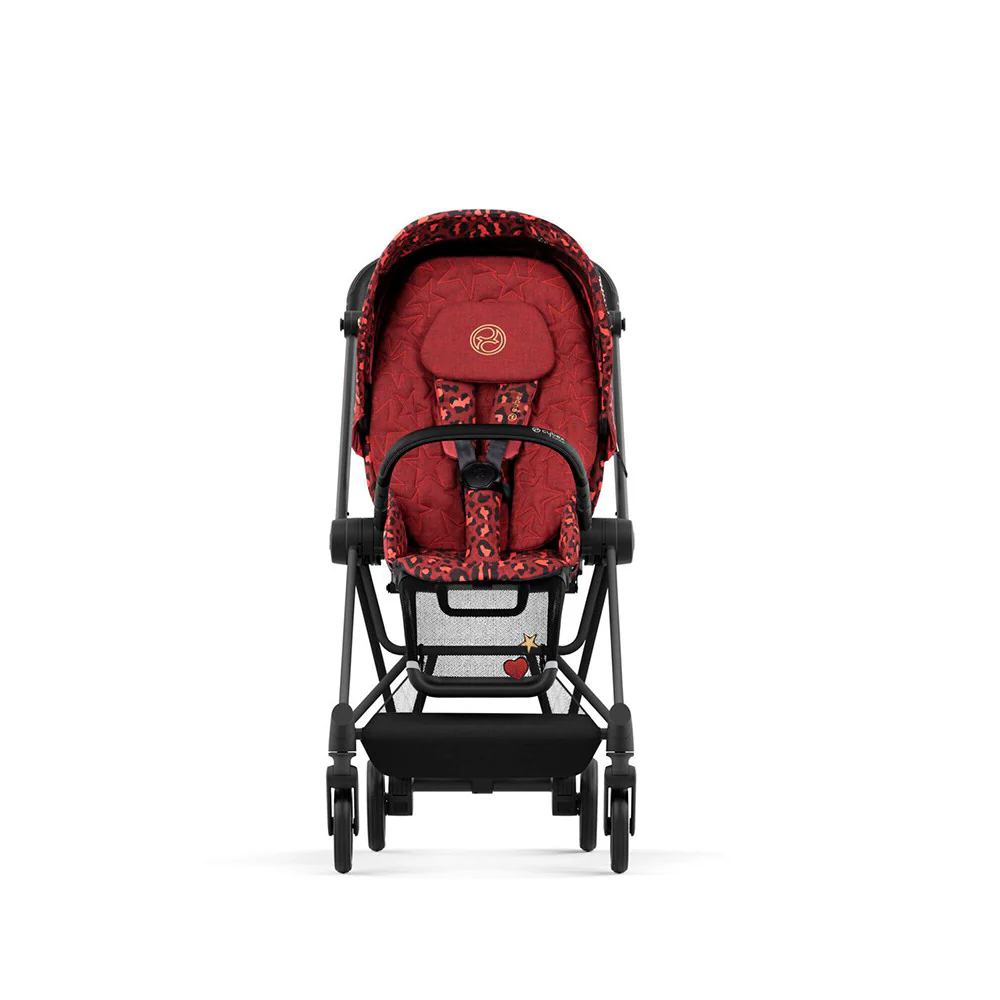 CYBEX MIOS 3 Seat Pack - Image 31