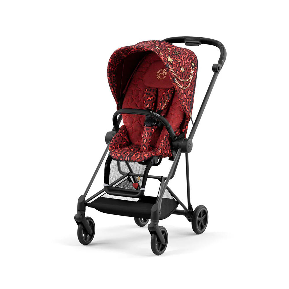 CYBEX MIOS 3 Seat Pack - Image 32
