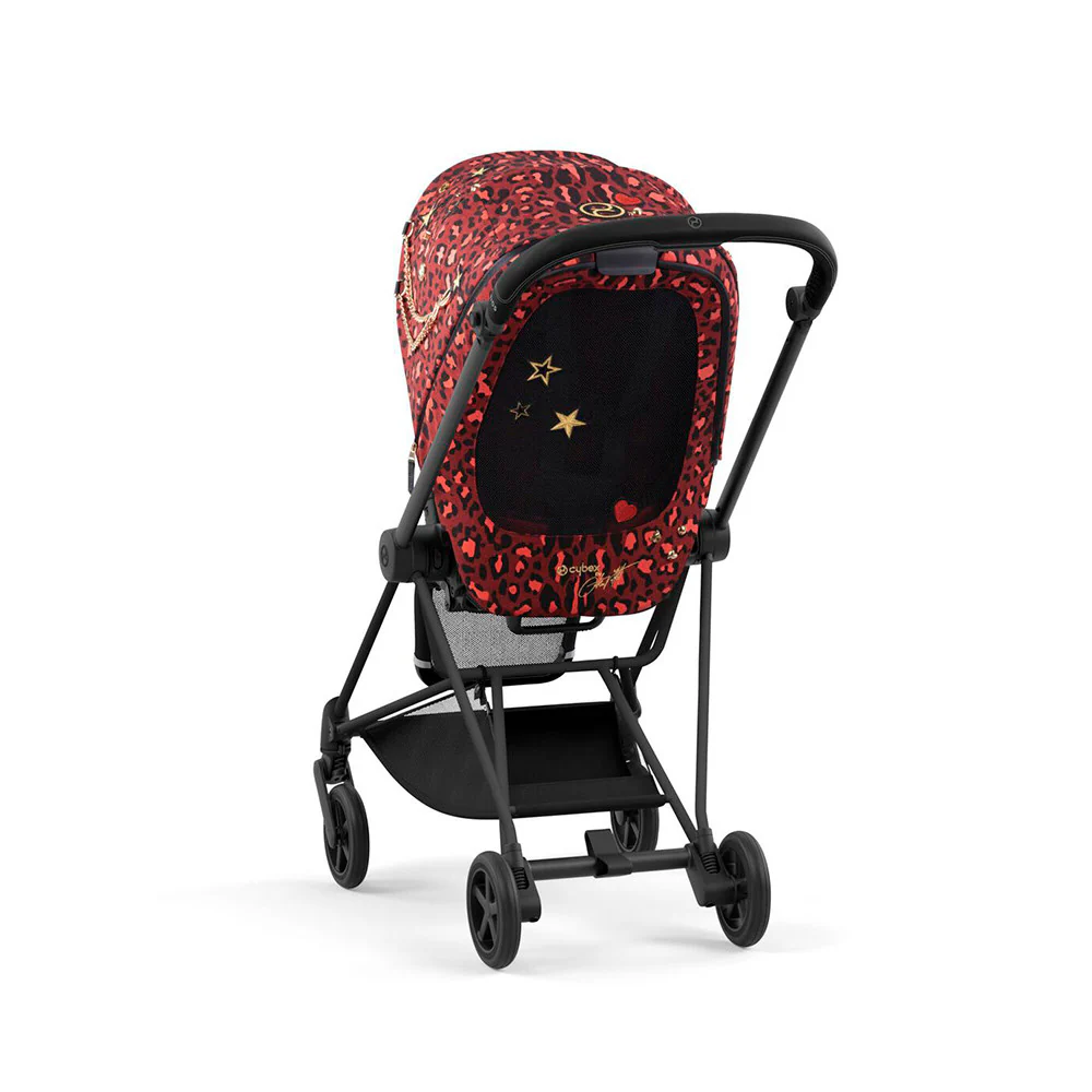 CYBEX MIOS 3 Seat Pack - Image 33