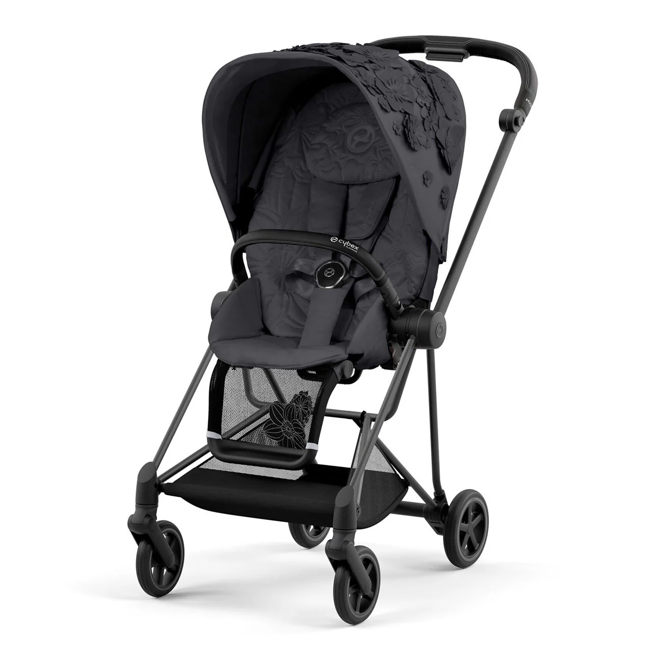 CYBEX MIOS 3 Seat Pack - Image 35