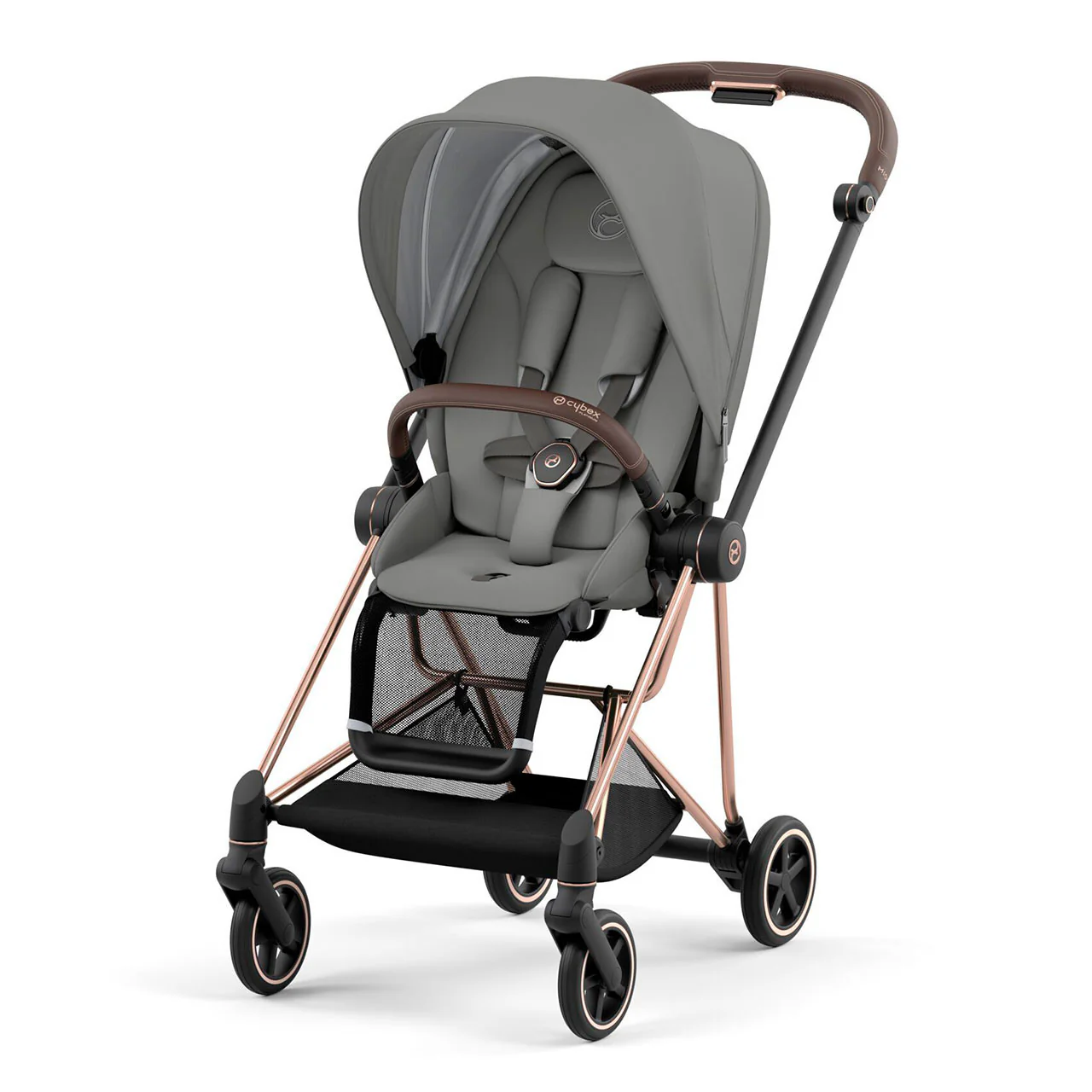 CYBEX MIOS 3 Seat Pack - Image 37