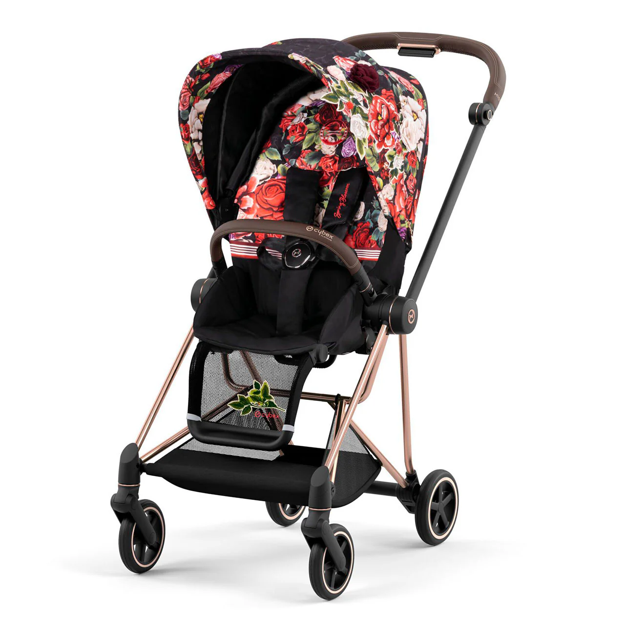 CYBEX MIOS 3 Seat Pack - Image 39