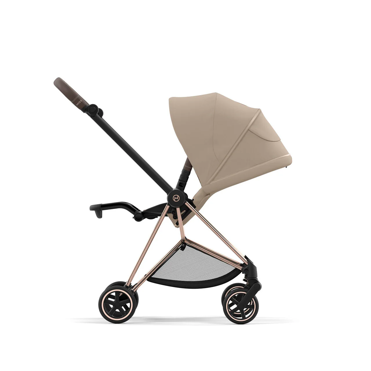 CYBEX MIOS 3 Seat Pack - Image 4