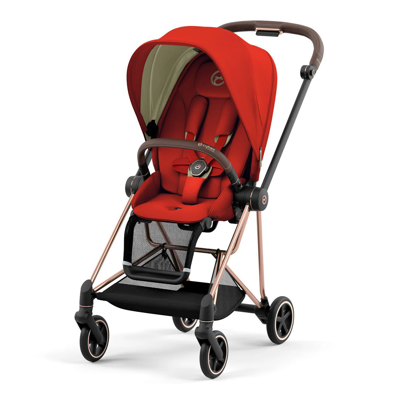 CYBEX MIOS 3 Seat Pack - Image 41