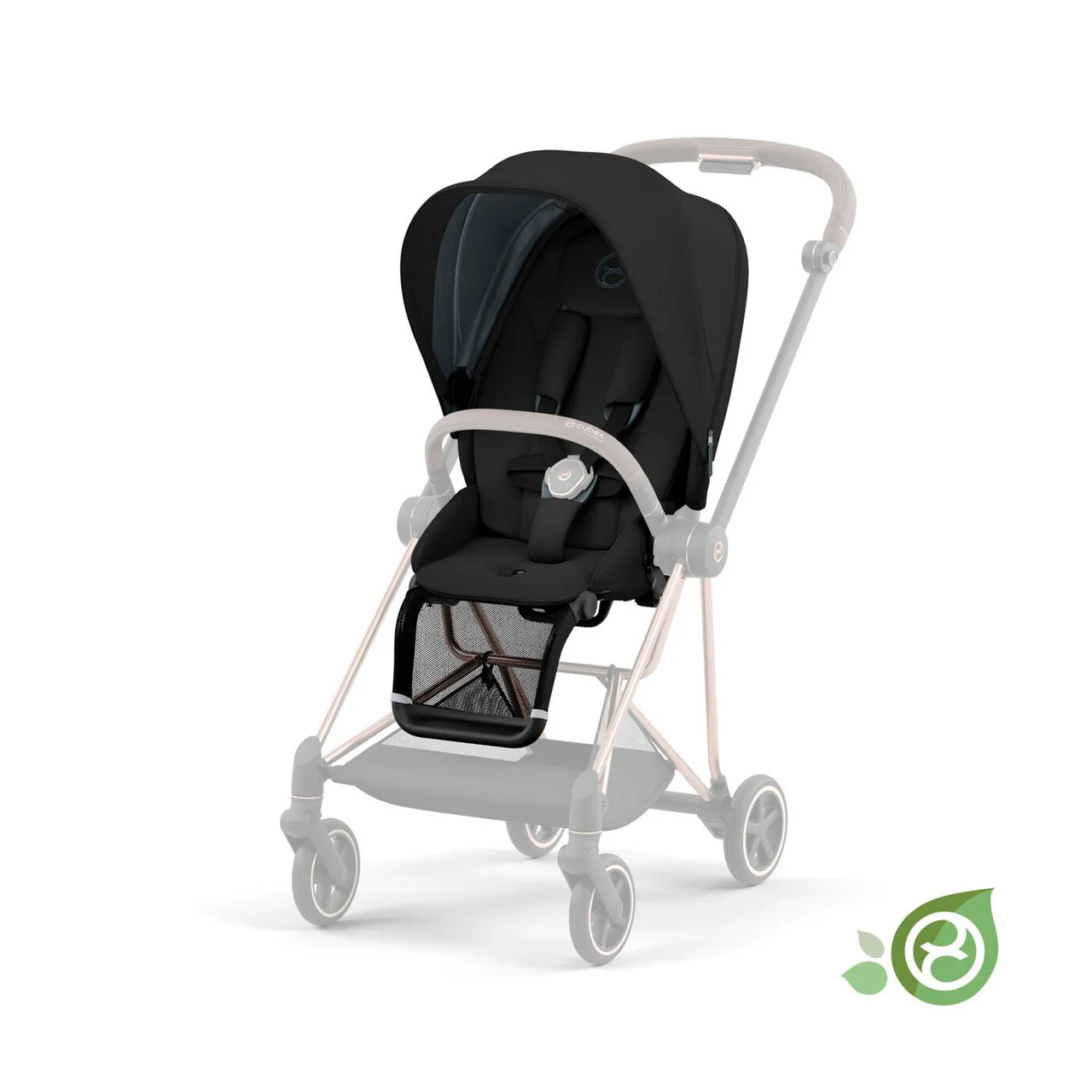 CYBEX MIOS 3 Seat Pack - Image 42