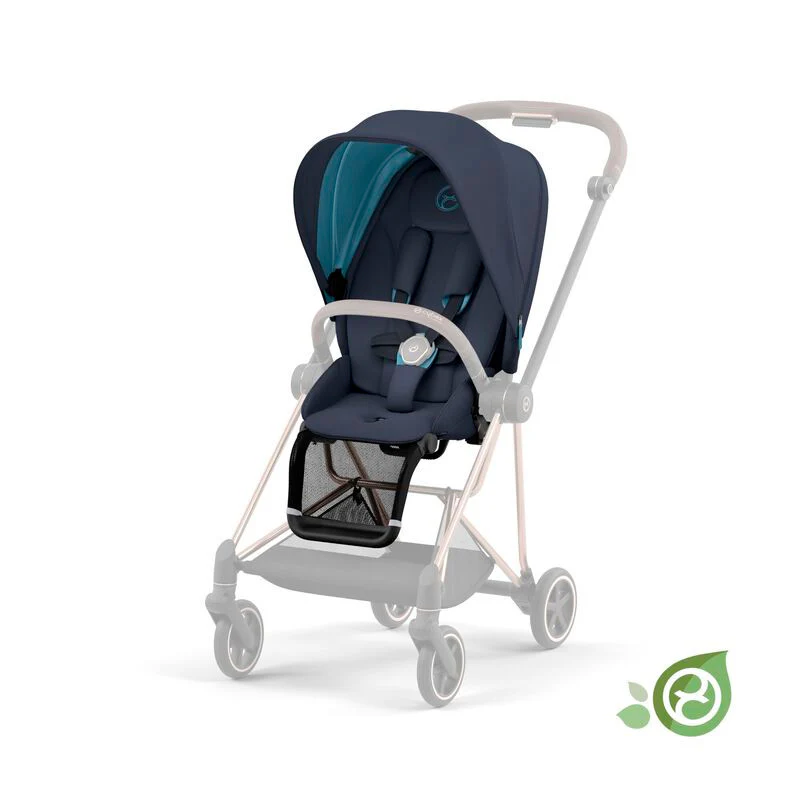 CYBEX MIOS 3 Seat Pack - Image 43