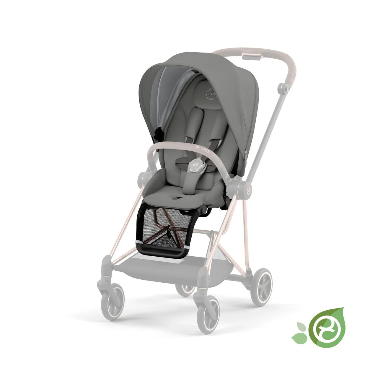 CYBEX MIOS 3 Seat Pack - Image 44