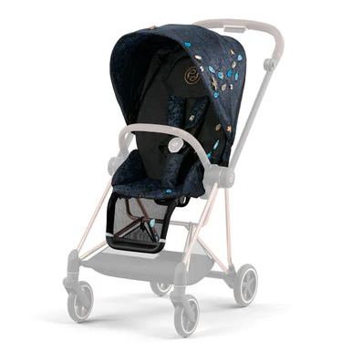 CYBEX MIOS 3 Seat Pack - Image 46