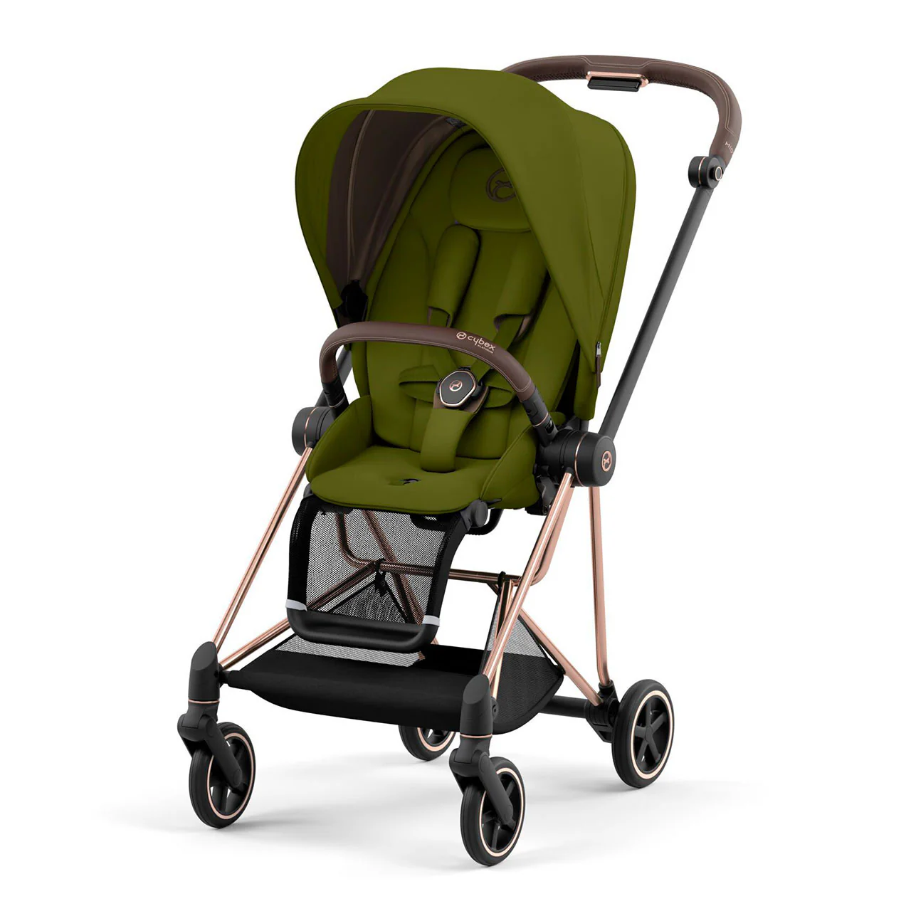 CYBEX MIOS 3 Seat Pack - Image 48