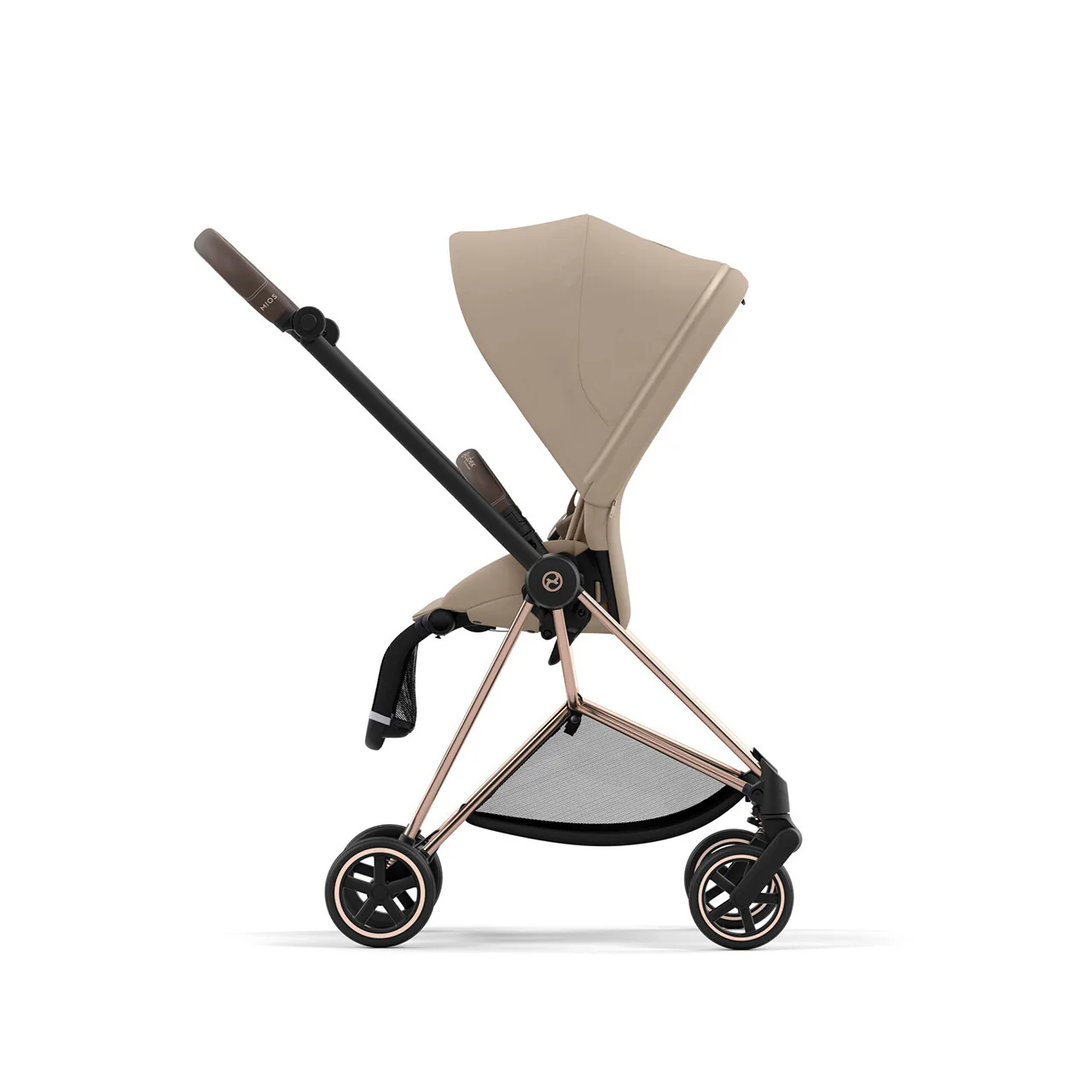 CYBEX MIOS 3 Seat Pack - Image 5