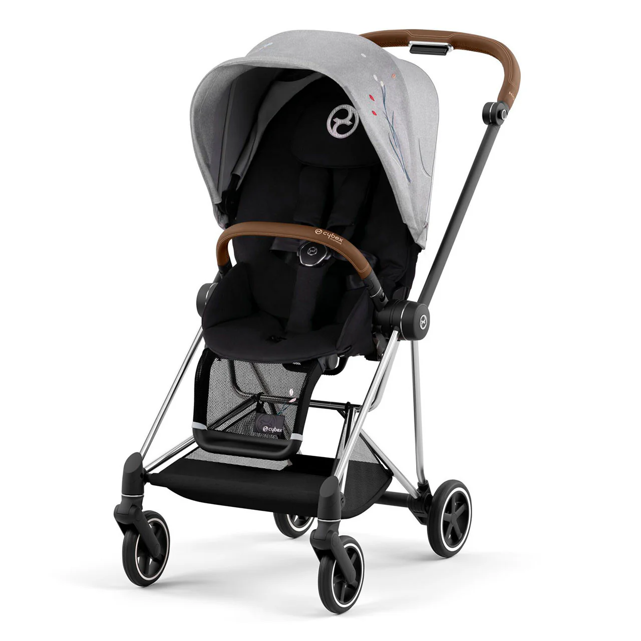 CYBEX MIOS 3 Seat Pack - Image 52