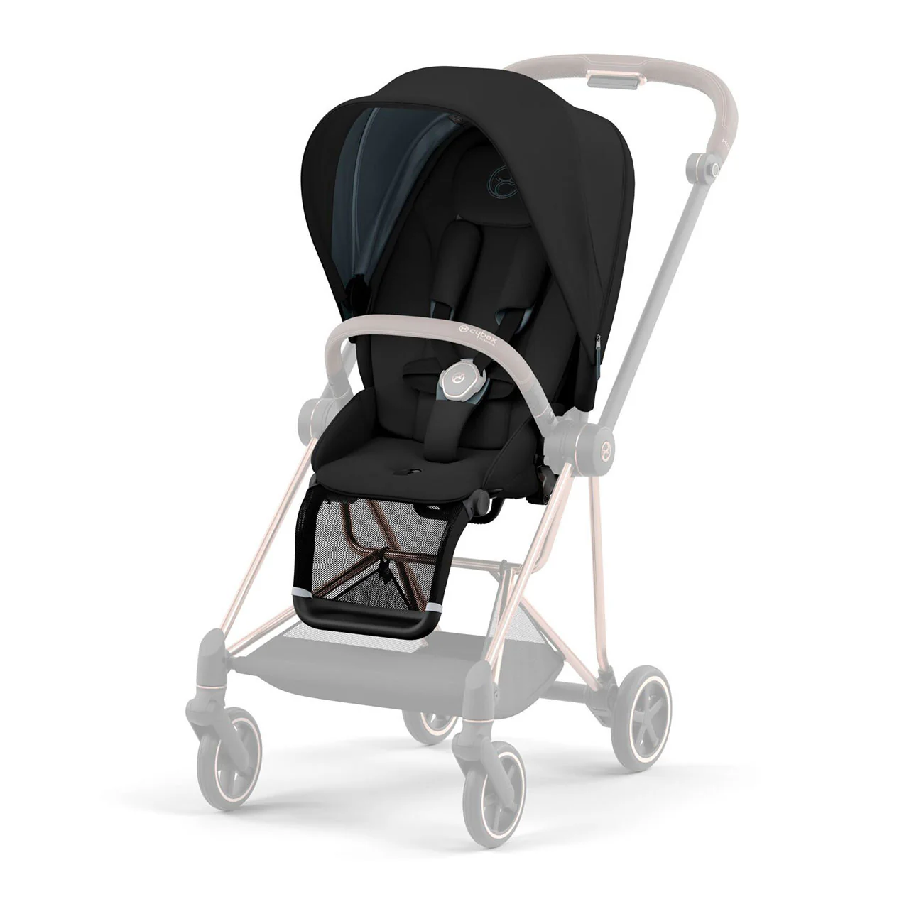 CYBEX MIOS 3 Seat Pack - Image 59