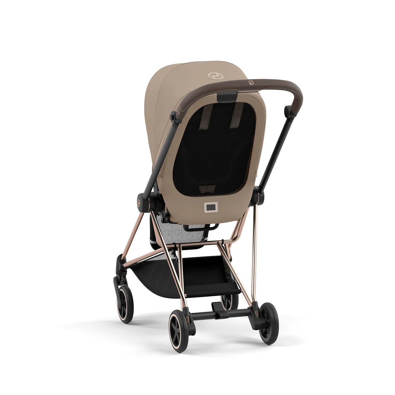 CYBEX MIOS 3 Seat Pack - Image 6