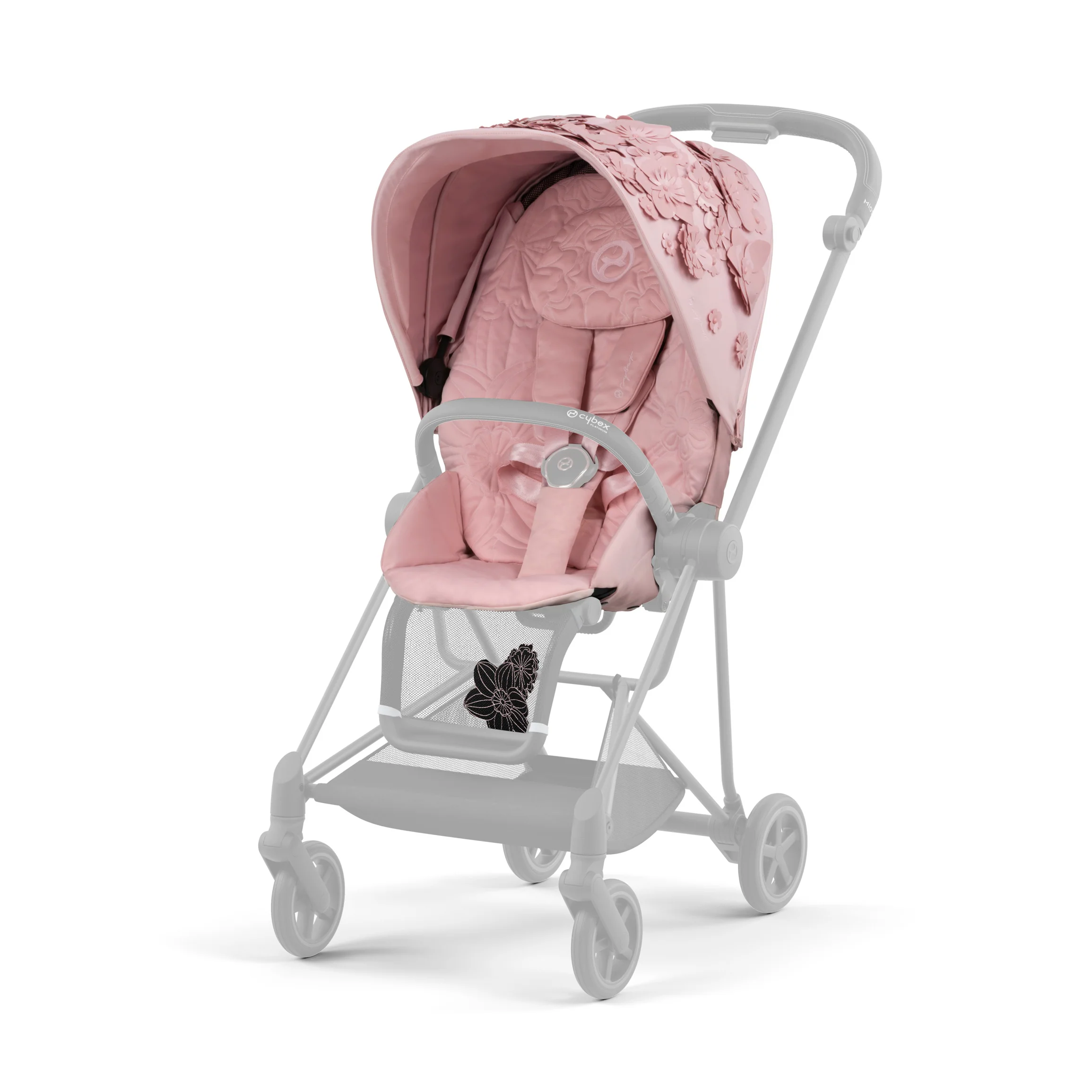 CYBEX MIOS 3 Seat Pack - Image 60