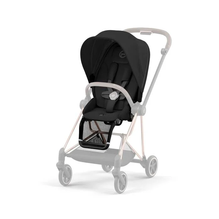 CYBEX MIOS 3 Seat Pack - Image 62