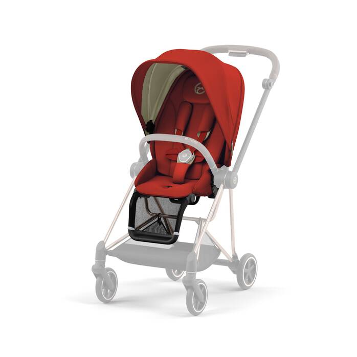 CYBEX MIOS 3 Seat Pack - Image 64