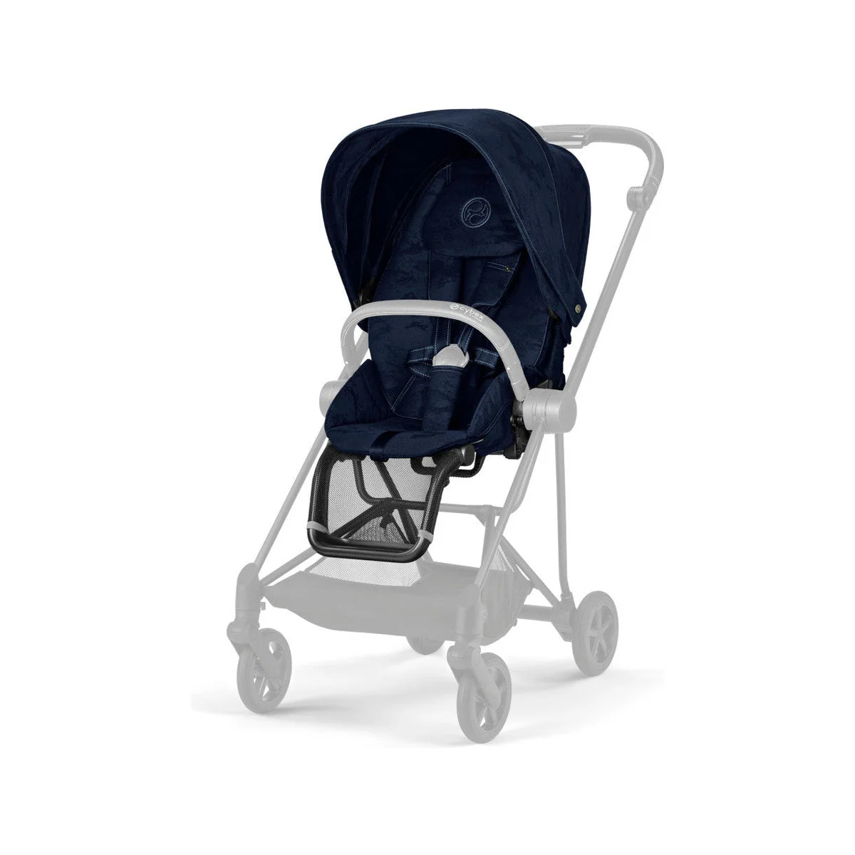 CYBEX MIOS 3 Seat Pack - Image 66
