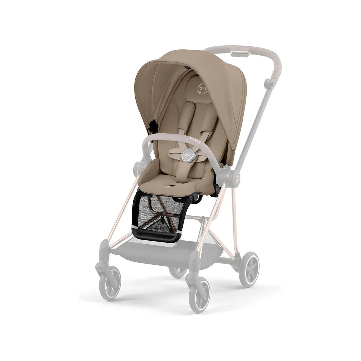 CYBEX MIOS 3 Seat Pack - Image 67