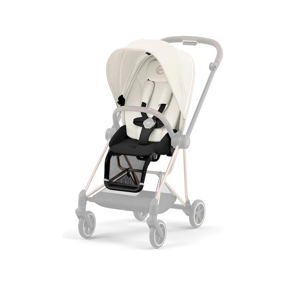 CYBEX MIOS 3 Seat Pack - Image 68