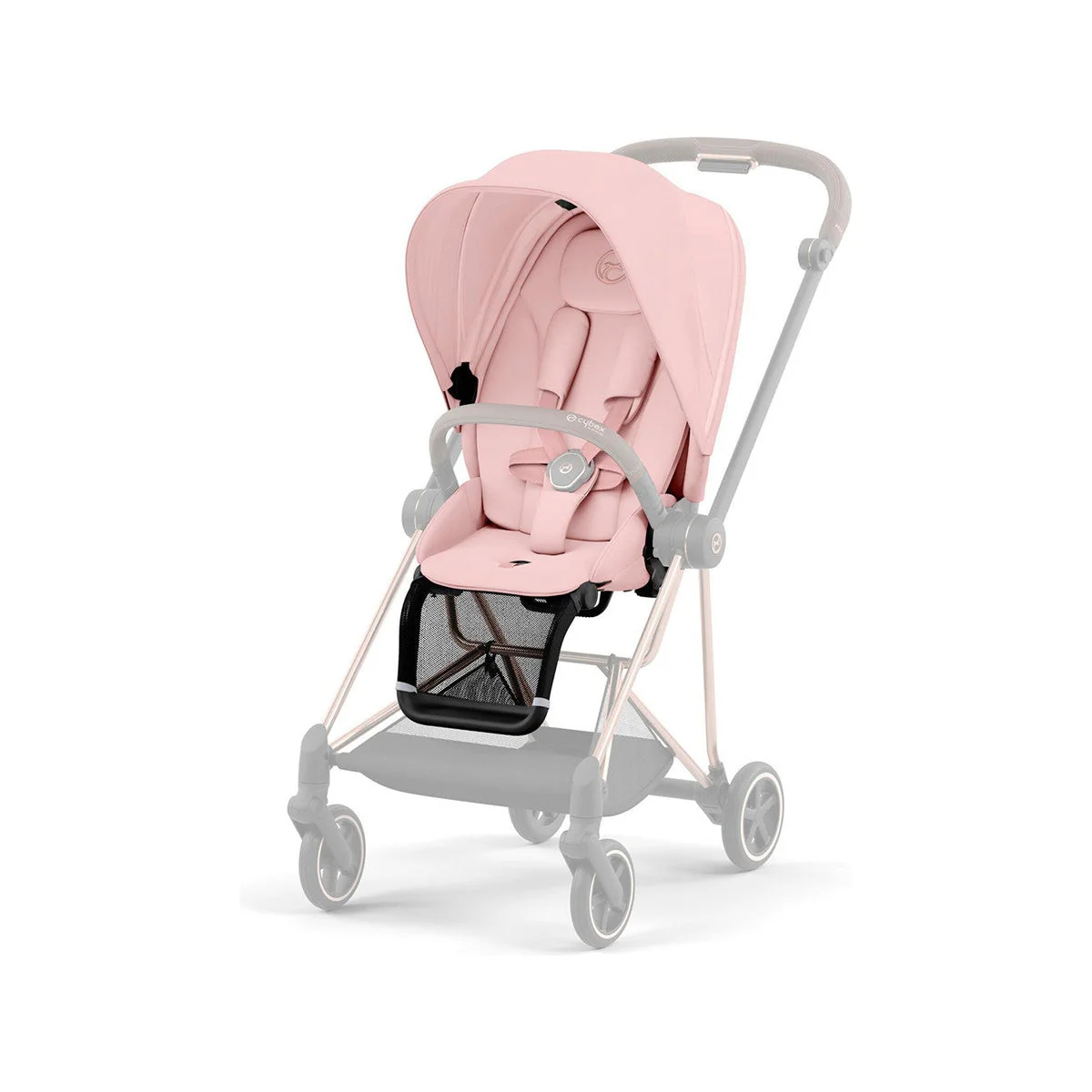 CYBEX MIOS 3 Seat Pack - Image 69