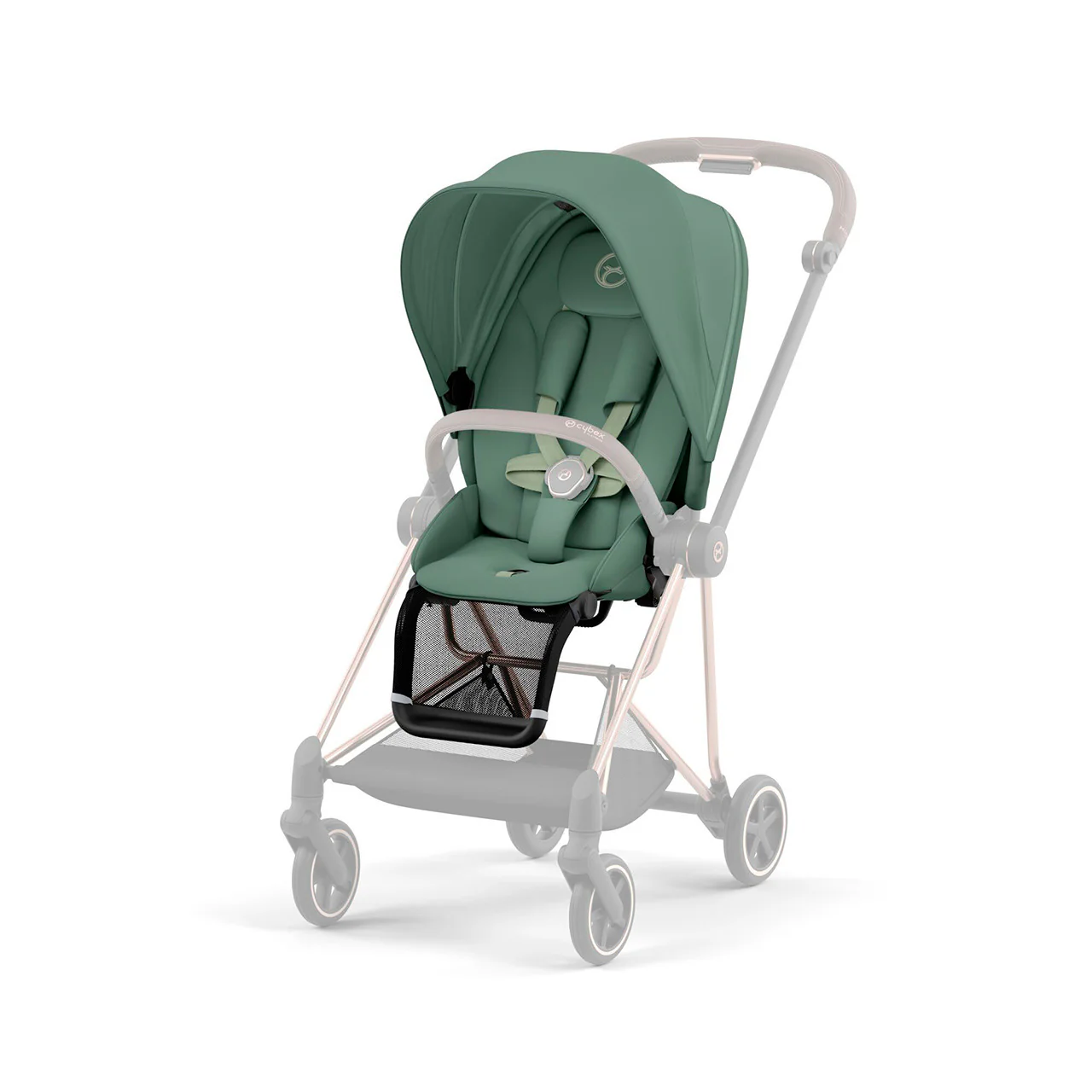 CYBEX MIOS 3 Seat Pack - Image 7
